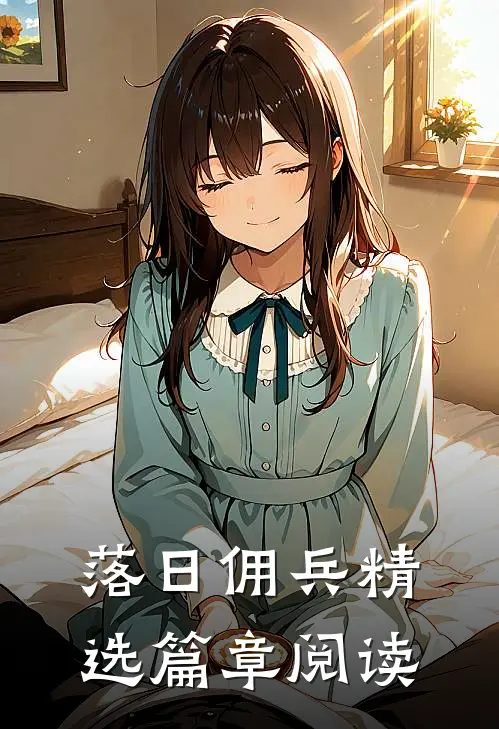落日佣兵精选篇章阅读