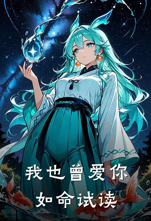 我也曾爱你如命试读
