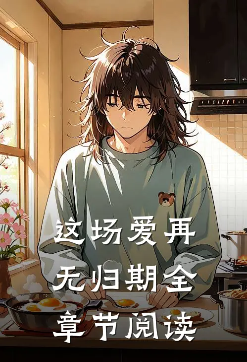 这场爱再无归期全章节阅读