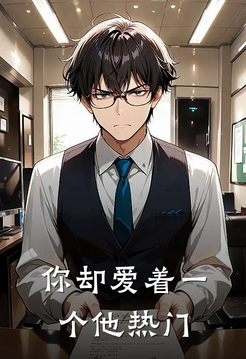 你却爱着一个他热门