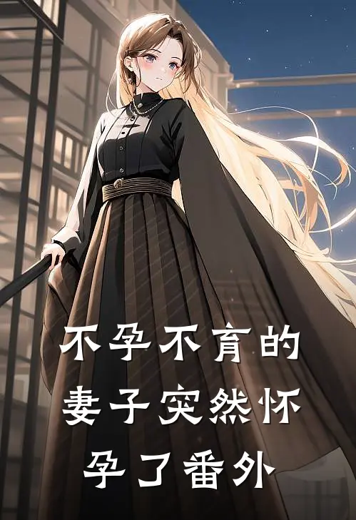 不孕不育的妻子突然怀孕了 番外