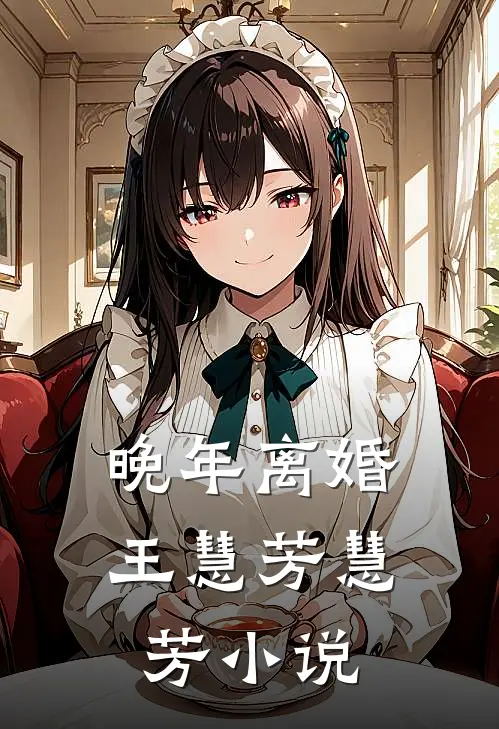 晚年离婚王慧芳慧芳小说