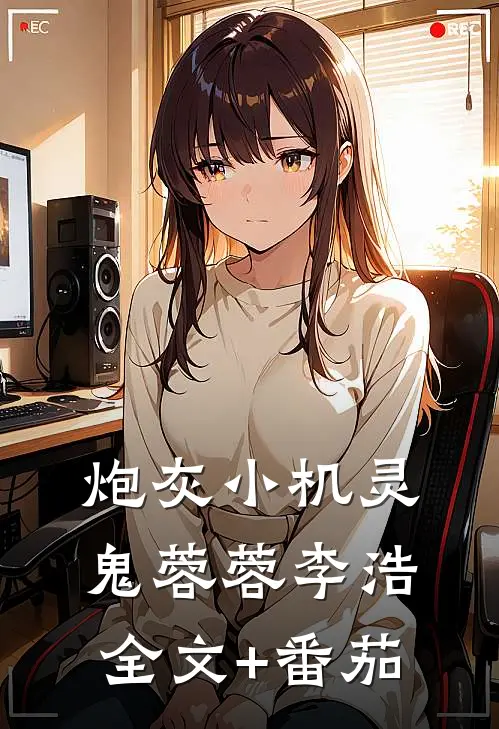 炮灰小机灵鬼蓉蓉李浩全文+番茄