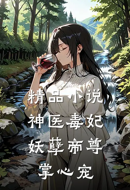 精品小说神医毒妃：妖孽帝尊掌心宠