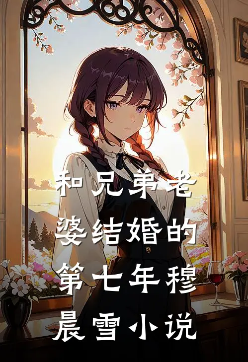 和兄弟老婆结婚的第七年穆晨雪小说