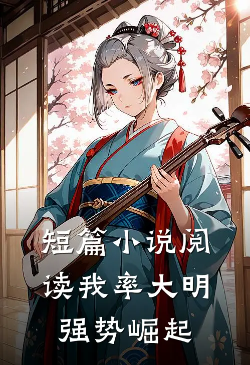 短篇小说阅读我率大明强势崛起