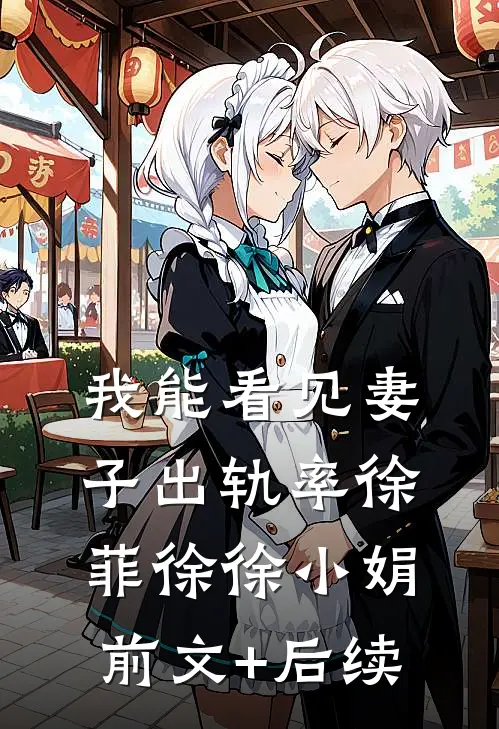 我能看见妻子出轨率徐菲徐徐小娟前文+后续