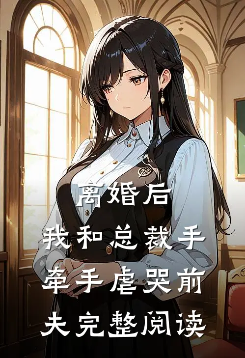 离婚后，我和总裁手牵手虐哭前夫完整阅读