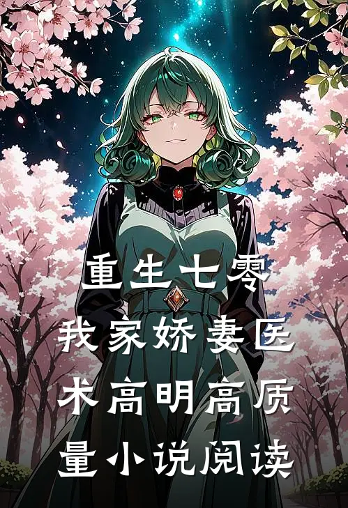 重生七零：我家娇妻医术高明高质量小说阅读