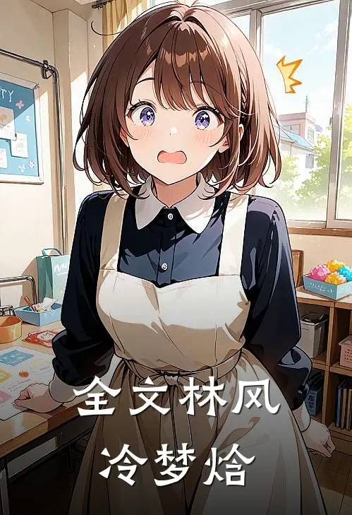全文林风冷梦焓