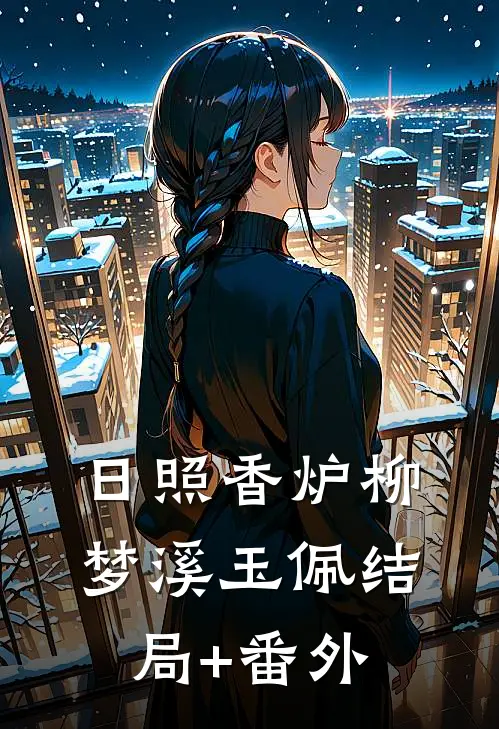 日照香炉柳梦溪玉佩结局+番外
