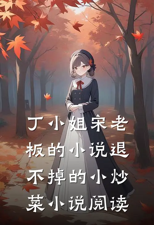 丁小姐宋老板的小说退不掉的小炒菜小说阅读