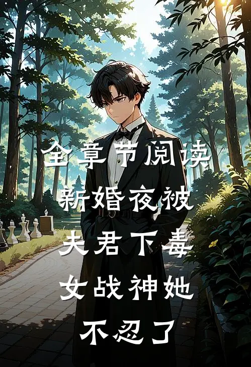 全章节阅读新婚夜被夫君下毒，女战神她不忍了