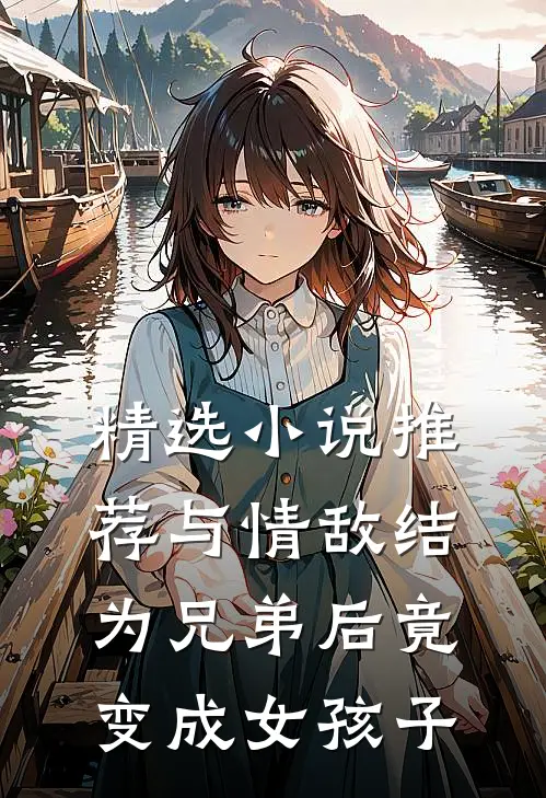 精选小说推荐与情敌结为兄弟后竟变成女孩子