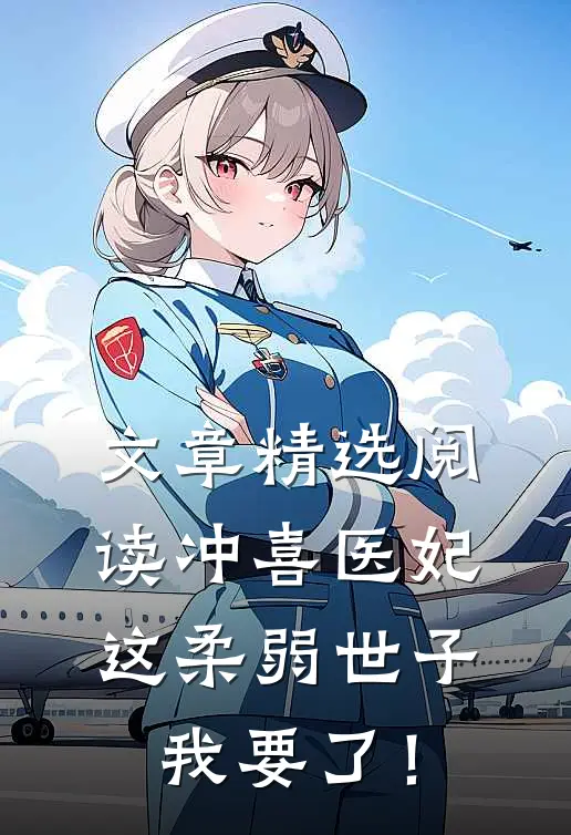 文章精选阅读冲喜医妃：这柔弱世子我要了！