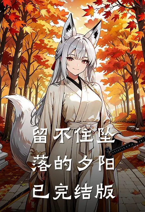留不住坠落的夕阳已完结版