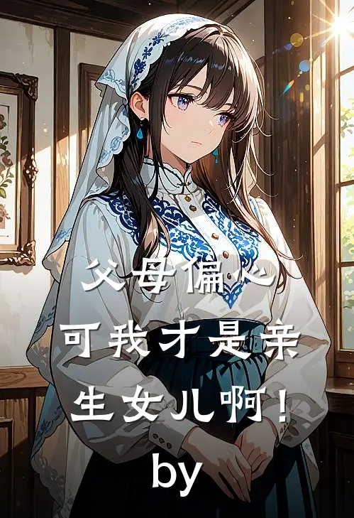 父母偏心，可我才是亲生女儿啊！by