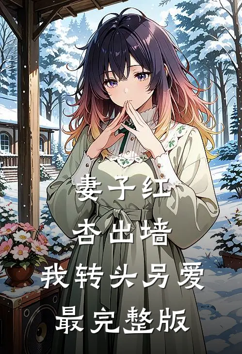 妻子红杏出墙，我转头另爱最完整版