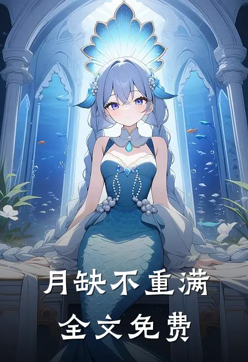 月缺不重满全文免费