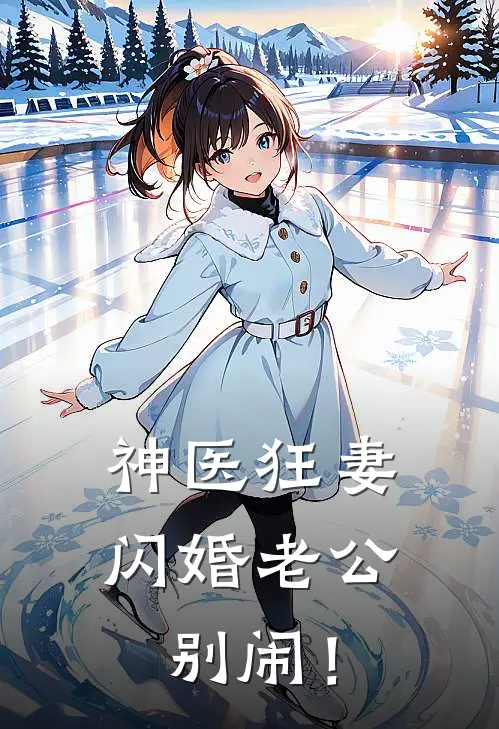 神医狂妻：闪婚老公，别闹！