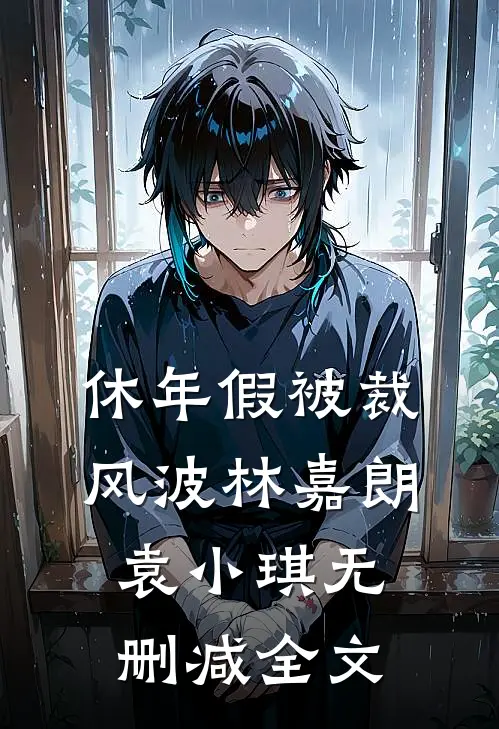 休年假被裁风波林嘉朗袁小琪无删减全文