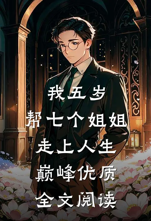 我五岁，帮七个姐姐走上人生巅峰优质全文阅读
