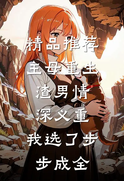 精品推荐主母重生：渣男情深义重，我选了步步成全