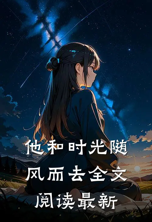 他和时光随风而去全文阅读最新