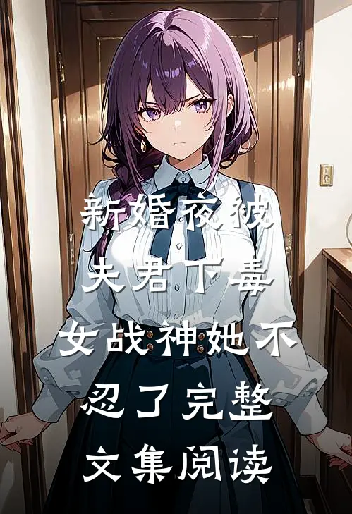 新婚夜被夫君下毒，女战神她不忍了完整文集阅读