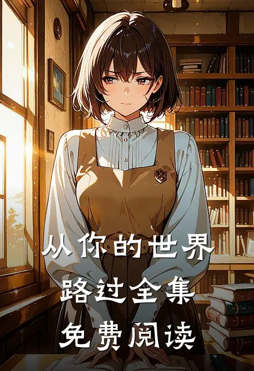 从你的世界路过全集免费阅读