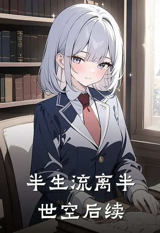 半生流离半世空后续