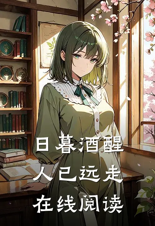 日暮酒醒人已远走在线阅读