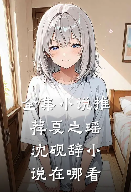 全集小说推荐夏之瑶沈砚辞小说在哪看