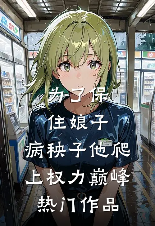 为了保住娘子：病秧子他爬上权力巅峰热门作品