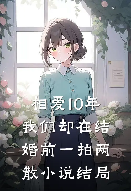 相爱10年，我们却在结婚前一拍两散小说结局