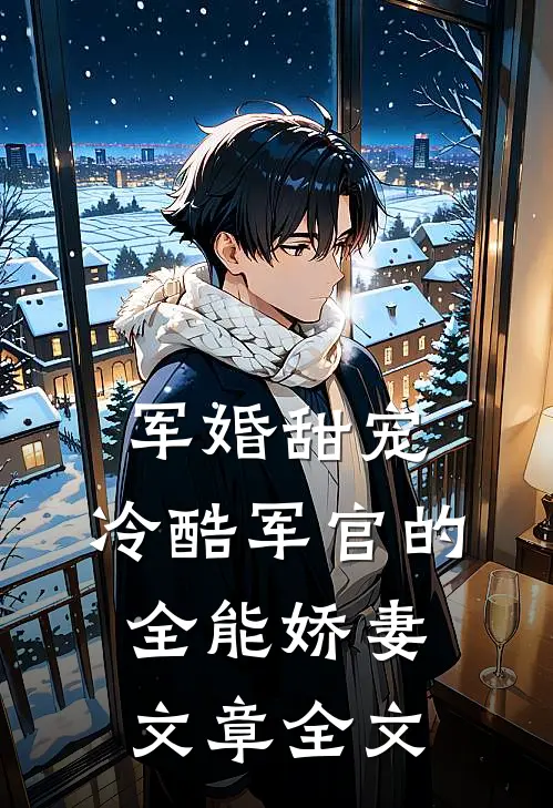 军婚甜宠：冷酷军官的全能娇妻文章全文