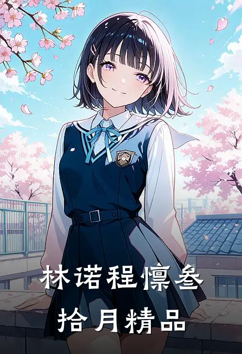 林诺程懔叁拾月精品