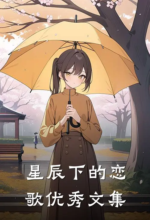 星辰下的恋歌优秀文集