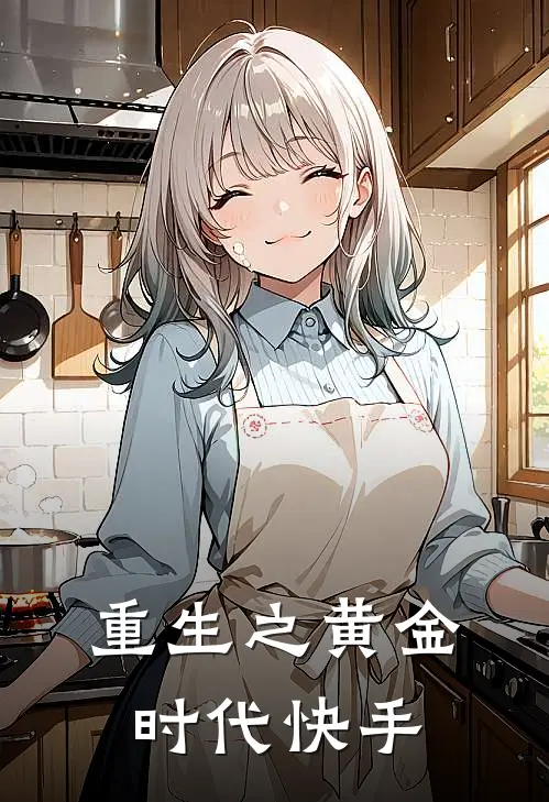 重生之黄金时代快手
