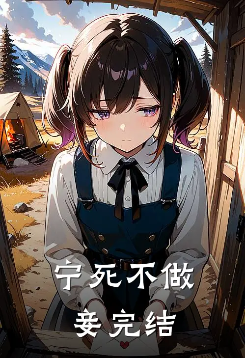 宁死不做妾完结