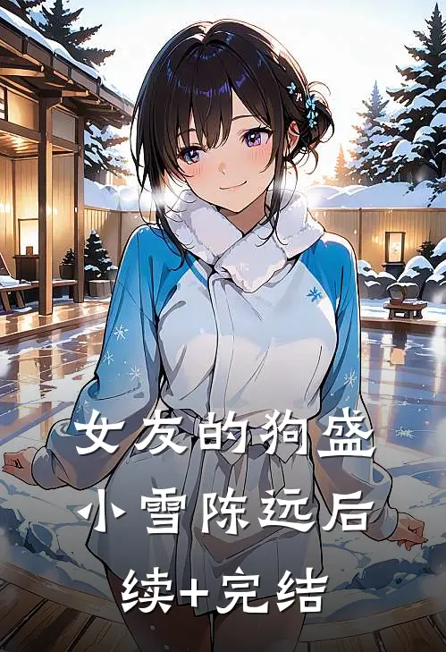 女友的狗盛小雪陈远后续+完结