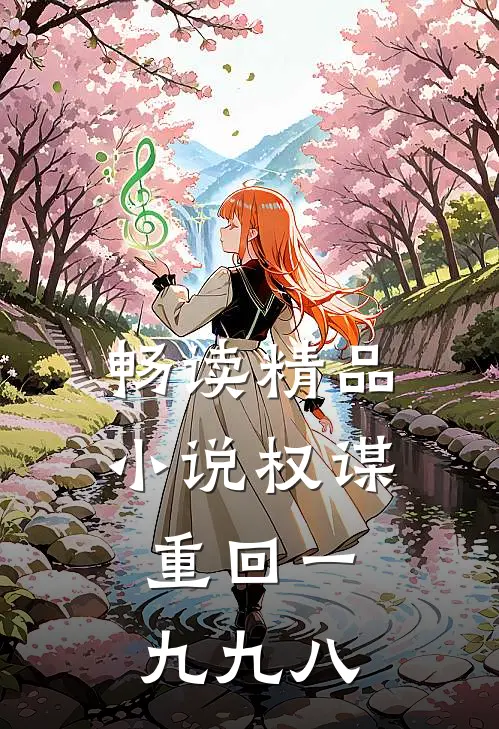 畅读精品小说权谋：重回一九九八