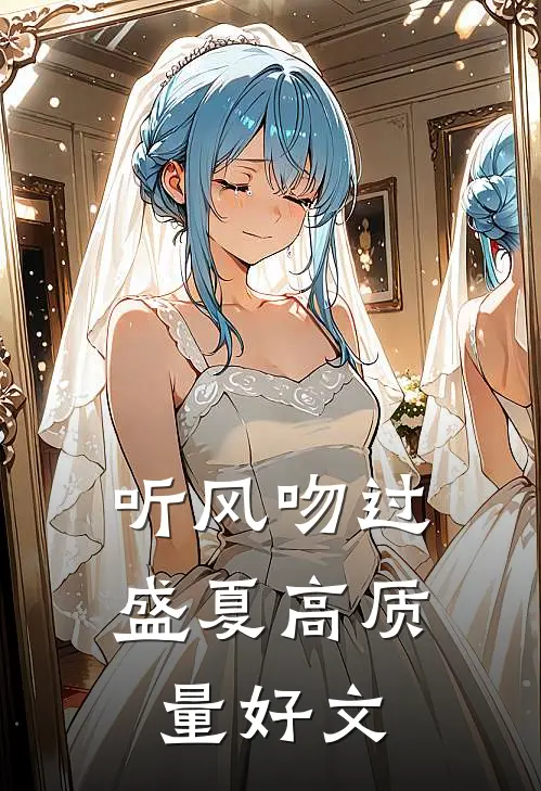 听风吻过盛夏高质量好文