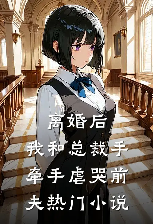 离婚后，我和总裁手牵手虐哭前夫热门小说