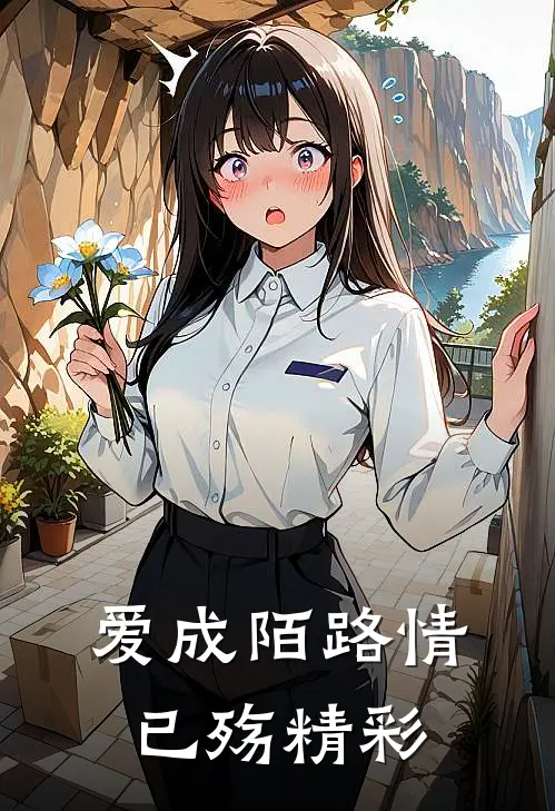 爱成陌路情已殇精彩