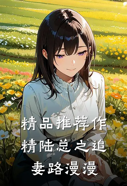 精品推荐作精陆总之追妻路漫漫