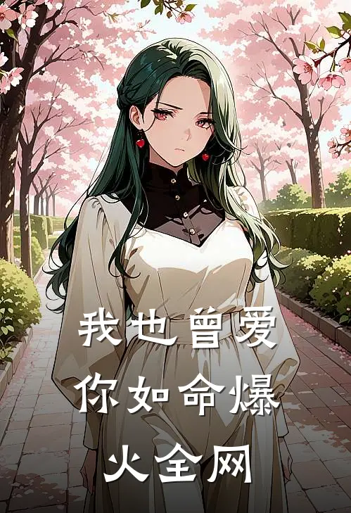 我也曾爱你如命爆火全网