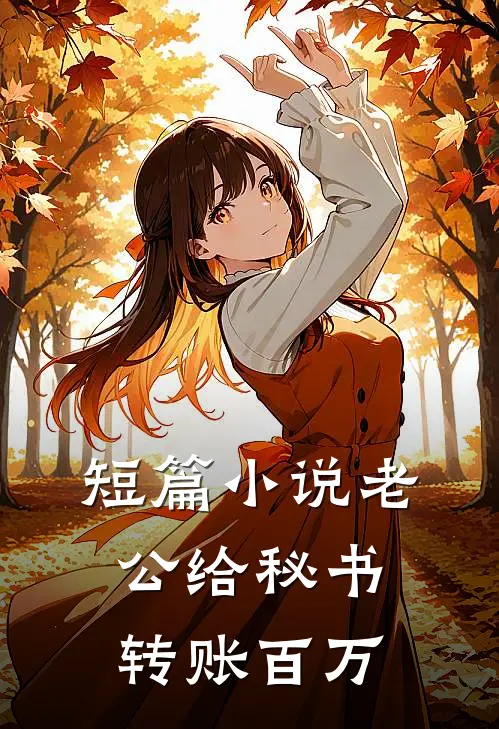 短篇小说老公给秘书转账百万
