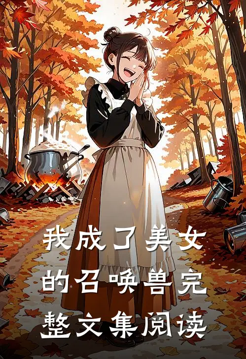 我成了美女的召唤兽完整文集阅读