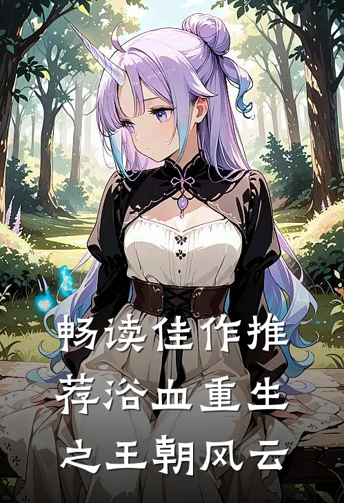 畅读佳作推荐浴血重生之王朝风云